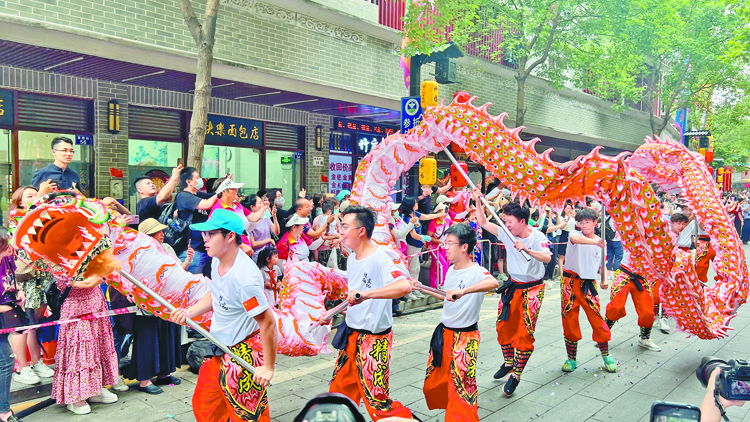 港深地名故事丨多元文化匯聚 開放包容發展 通江達海之利 促成西鄉融灣