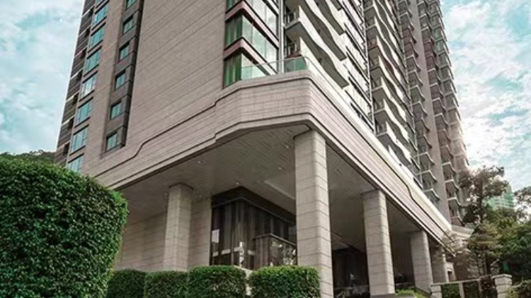 【港樓】21 BORRETT ROAD4房雙套戶下周二招標售